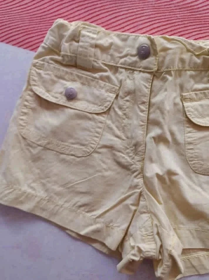 Pantalón corto okaidi 3 años – photo 6